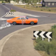 Image for article titled Forza Bans Confederate Flags
